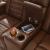 Backtrack Leather Power Reclining Living Room Set