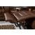 Backtrack Leather Power Reclining Chair