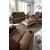 Backtrack Leather Power Reclining Living Room Set
