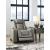 Backtrack Leather Power Reclining Living Room Set
