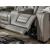 Backtrack Leather Power Reclining Loveseat w/Console