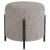 Coalesce Fabric Poof