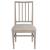 Coalesce Fabric/Wood Side Chair