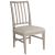 Coalesce Fabric/Wood Side Chair