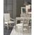 Coalesce Fabric/Wood Upholstered Arm Chair