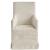 Rasmus Wood Round Dining Room Set