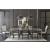 Coalesce Fabric/Wood Upholstered Arm Chair