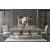 Coalesce Wood Dining Table