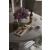 Rasmus Wood Round Dining Table
