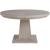 Rasmus Wood Round Dining Table