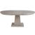 Rasmus Wood Round Dining Table