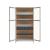 Rasmus Wood Round Dining Room Set