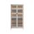 Rasmus Wood Round Dining Room Set
