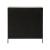 Odessa Wood/Faux Linen Bar Cabinet w/2 Doors & 3 Drawers