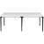 Floyd Stone/Metal Rectangular Coffee Table