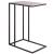 Boer Stone/Metal End Table