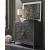 Cordelia Wood Accent Chest w/2 Doors