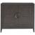 Cordelia Wood Accent Chest w/2 Doors
