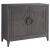 Cordelia Wood Accent Chest w/2 Doors