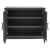 Cordelia Wood Accent Chest w/2 Doors
