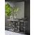 Foxglove Wood Console Table