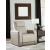 Battleville Leather Power Reclining Chair