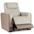 Battleville Leather Power Reclining Chair
