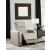 Battleville Leather Power Reclining Living Room Set
