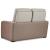 Battleville Leather Power Reclining Loveseat