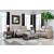 Battleville Leather Power Reclining Living Room Set