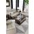 Battleville Leather Power Reclining Living Room Set