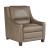 Kelce Leather Power Recliner Chair