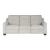 Higgins Fabric Power Reclining Sofa