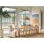 Weekender Wood Dining Table
