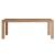 Weekender Wood Dining Table
