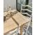 Marblehead Wood Dining Table