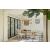 Marblehead Wood Dining Table