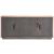 Camden Wood TV Entertainment Credenza Stand w/4 Doors
