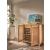 Weekender Wood Bar Cabinet w/2 Doors & 2 Drawers