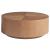 Weekender Wood Round Coffee Table