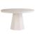 Mackinaw Wood Round Dining Table