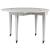 Watercolor Wood Dining Room Set