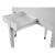 Watercolor Wood Dining Room Set