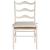 Morada Fabric/Wood Side Chair