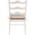 Morada Fabric/Wood Side Chair