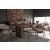 Eden Wood Dining Table