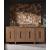 Veda Wood Credenza w/4 Doors