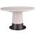 Solara Wood/Metal Dining Table
