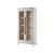 Solara Wood/Metal Dining Room Set