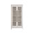Solara Wood/Metal Dining Room Set